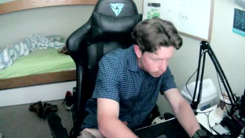 daddy__desires online show from March 1, 4:36 am