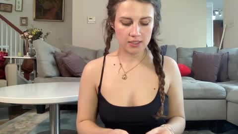 Belle  Email daddydaycarecb  online show from March 15, 7:31 pm