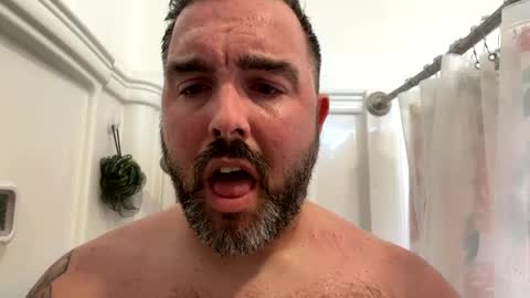 Snapshot of daddy_drew_va chatting on July 16, 11:22 pm Daddy Drew online show from July 16, 11:22 pm