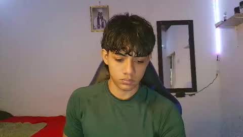 daddy_jesus29 online show from December 16, 4:50 am