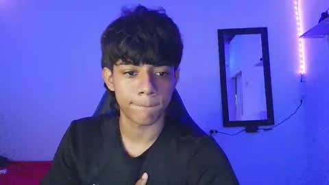 daddy_jesus29 online show from December 21, 5:36 am