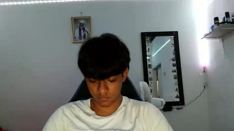 daddy_jesus29 online show from January 14, 5:46 am