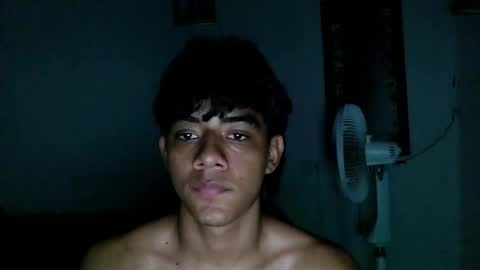 Snapshot of daddy_jesus29 chatting on February 9, 7:45 am daddy_jesus29 online show from February 9, 7:45 am