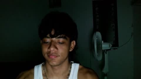 Snapshot of daddy_jesus29 chatting on February 14, 7:49 am daddy_jesus29 online show from February 14, 7:49 am