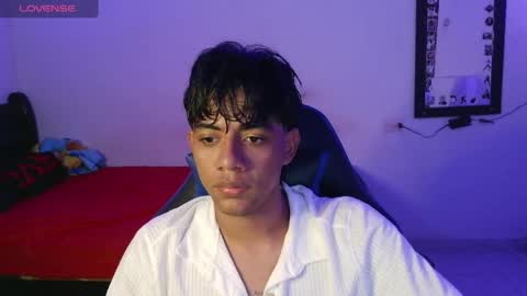 Snapshot of daddy_jesus29 chatting on May 18, 5:24 am daddy_jesus29 online show from May 18, 5:24 am