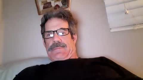 daddy_john57 online show from February 23, 2:20 am