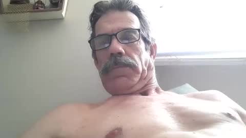daddy_john57 online show from February 26, 9:36 pm