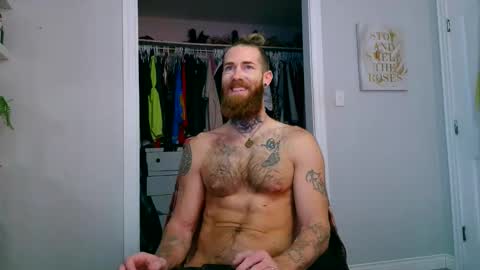 daddyafterdark1 online show from May 26, 3:19 pm