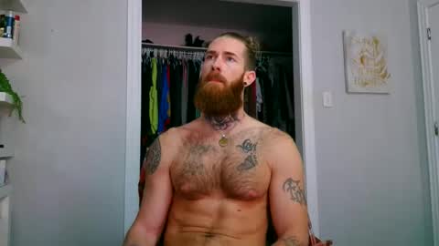 daddyafterdark1 online show from June 3, 2:33 pm