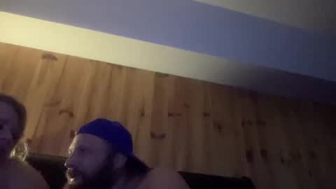 Snapshot of daddyandcunt chatting on October 13, 10:04 am married couple smoking sucking and partying online show from October 13, 10:04 am