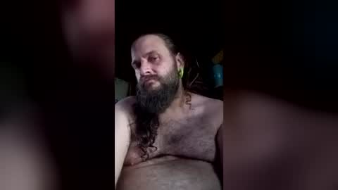 Snapshot of daddybear8597 chatting on July 20, 8:00 pm daddybear8597 online show from July 20, 8:00 pm