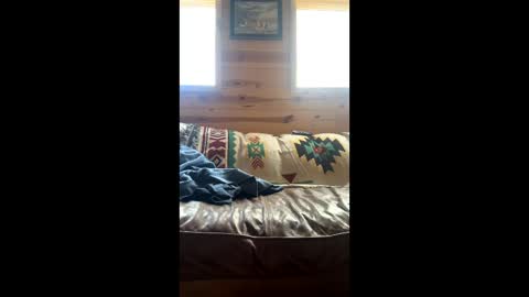 daddycockwanted online show from April 3, 4:27 pm