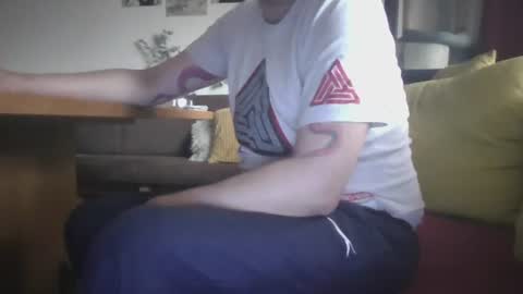 Snapshot of daddycomehome1 chatting on February 28, 9:58 am daddycomehome1 online show from February 28, 9:58 am