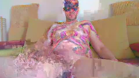 Snapshot of daddycomehome1 chatting on March 6, 10:23 am daddycomehome1 online show from March 6, 10:23 am