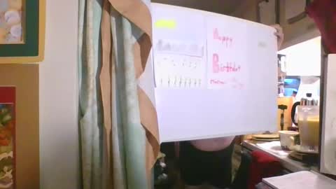 Daddy online show from February 12, 7:14 am