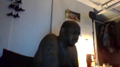 daddydickxm online show from April 26, 8:23 am