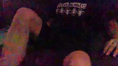 DJ online show from February 18, 10:50 pm