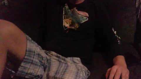 DJ online show from March 1, 1:40 am