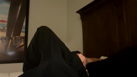 Daddy online show from February 8, 8:29 am