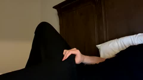 Daddy online show from February 22, 2:59 pm