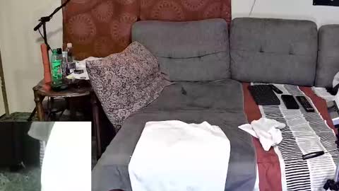 Snapshot of daddydom4fun chatting on January 2, 11:38 pm Daddydom4fun online show from January 2, 11:38 pm