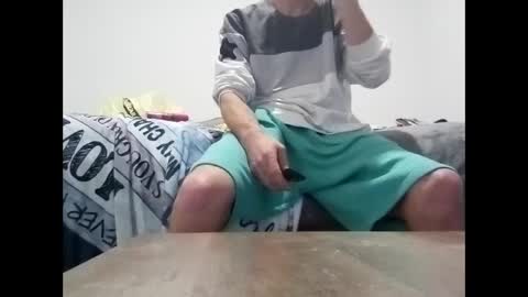 Snapshot of daddydump chatting on December 2, 12:19 am Ray Stevens Jr online show from December 2, 12:19 am