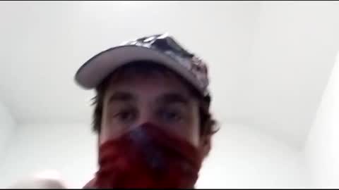 Snapshot of daddydump chatting on December 5, 12:30 am Ray Stevens Jr online show from December 5, 12:30 am