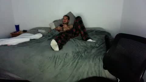 Snapshot of daddydump chatting on January 19, 2:15 am Ray Stevens Jr online show from January 19, 2:15 am