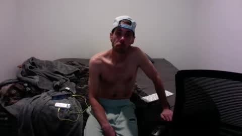 Snapshot of daddydump chatting on February 1, 2:43 am Ray Stevens Jr online show from February 1, 2:43 am