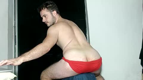 Greekboy28 online show from December 3, 9:55 am