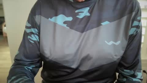 daddyfukcuk online show from October 4, 1:53 pm