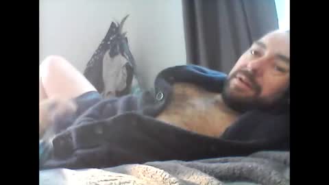 daddyj1983 online show from December 18, 1:39 pm