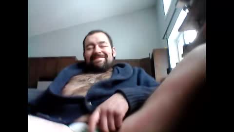 daddyj1983 online show from January 13, 4:12 pm