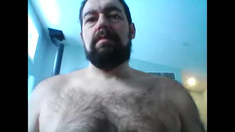 daddyj1983 online show from February 6, 2:31 pm