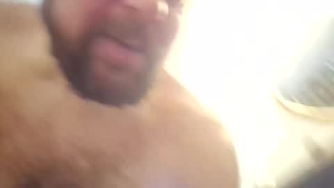 daddyj1983 online show from February 10, 3:16 pm