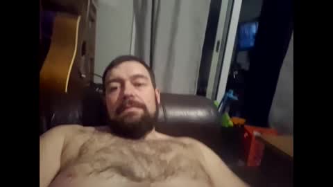 daddyj1983 online show from April 16, 3:51 am