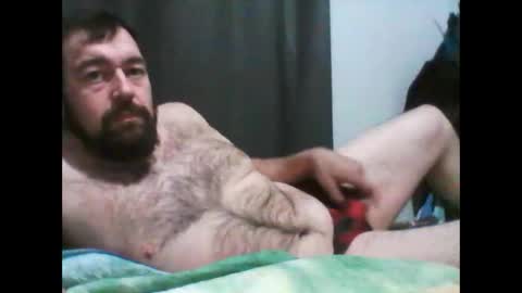 Snapshot of daddyj1983 chatting on April 26, 2:53 am daddyj1983 online show from April 26, 2:53 am