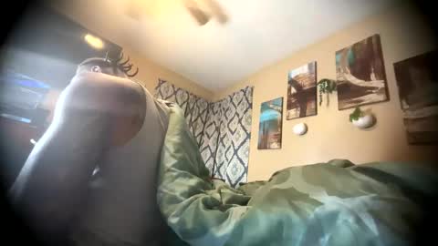 Snapshot of daddyjanimal chatting on May 30, 1:25 am sexy tatted king bbc online show from May 30, 1:25 am
