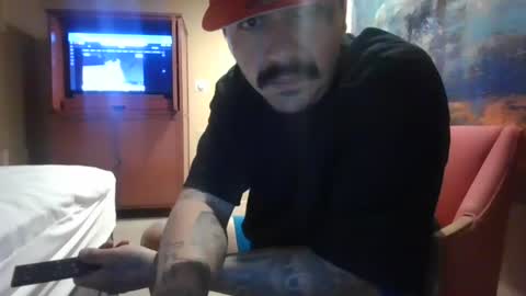 Snapshot of daddyjayare760 chatting on December 2, 2:31 am daddyjayare760 online show from December 2, 2:31 am