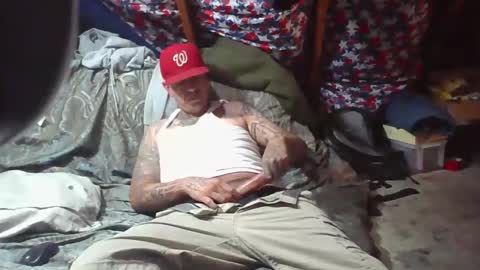 Snapshot of daddyjayare760 chatting on November 12, 8:26 am daddyjayare760 online show from November 12, 8:26 am