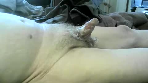 Snapshot of daddymike1948 chatting on January 6, 6:11 pm DaddyMike1948 online show from January 6, 6:11 pm