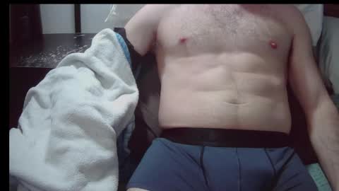 daddynyc158 online show from February 8, 10:40 am