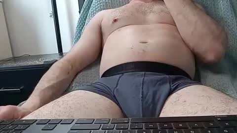 daddynyc158 online show from June 29, 10:10 pm