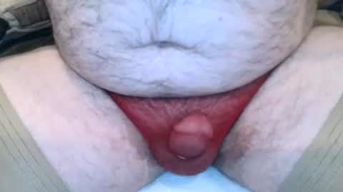 Snapshot of daddypanti3s chatting on April 11, 9:41 pm Van online show from April 11, 9:41 pm
