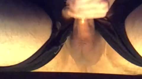 daddypervbuttprincess online show from January 6, 10:37 pm