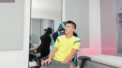 daddyrich4u online show from November 16, 11:54 pm