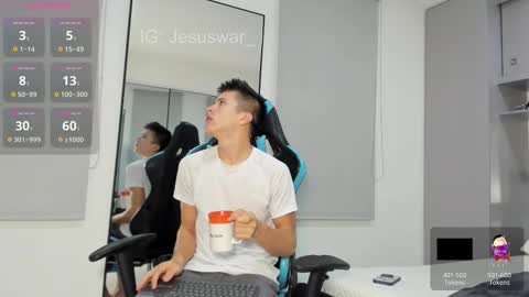 daddyrich4u online show from December 22, 12:35 pm