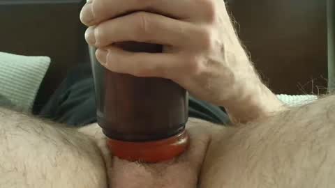 Snapshot of daddyrunner chatting on January 14, 8:09 am Daddy Runner online show from January 14, 8:09 am