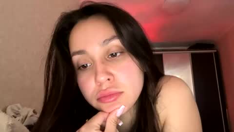 daddys_kisa online show from May 6, 10:20 am