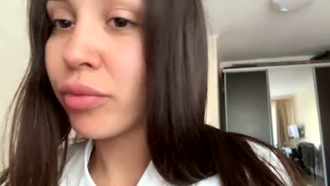 daddys_kisa online show from June 19, 12:53 pm